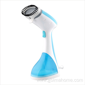 Portable Handheld Garment Steamer Pressing Brush Stram Iron